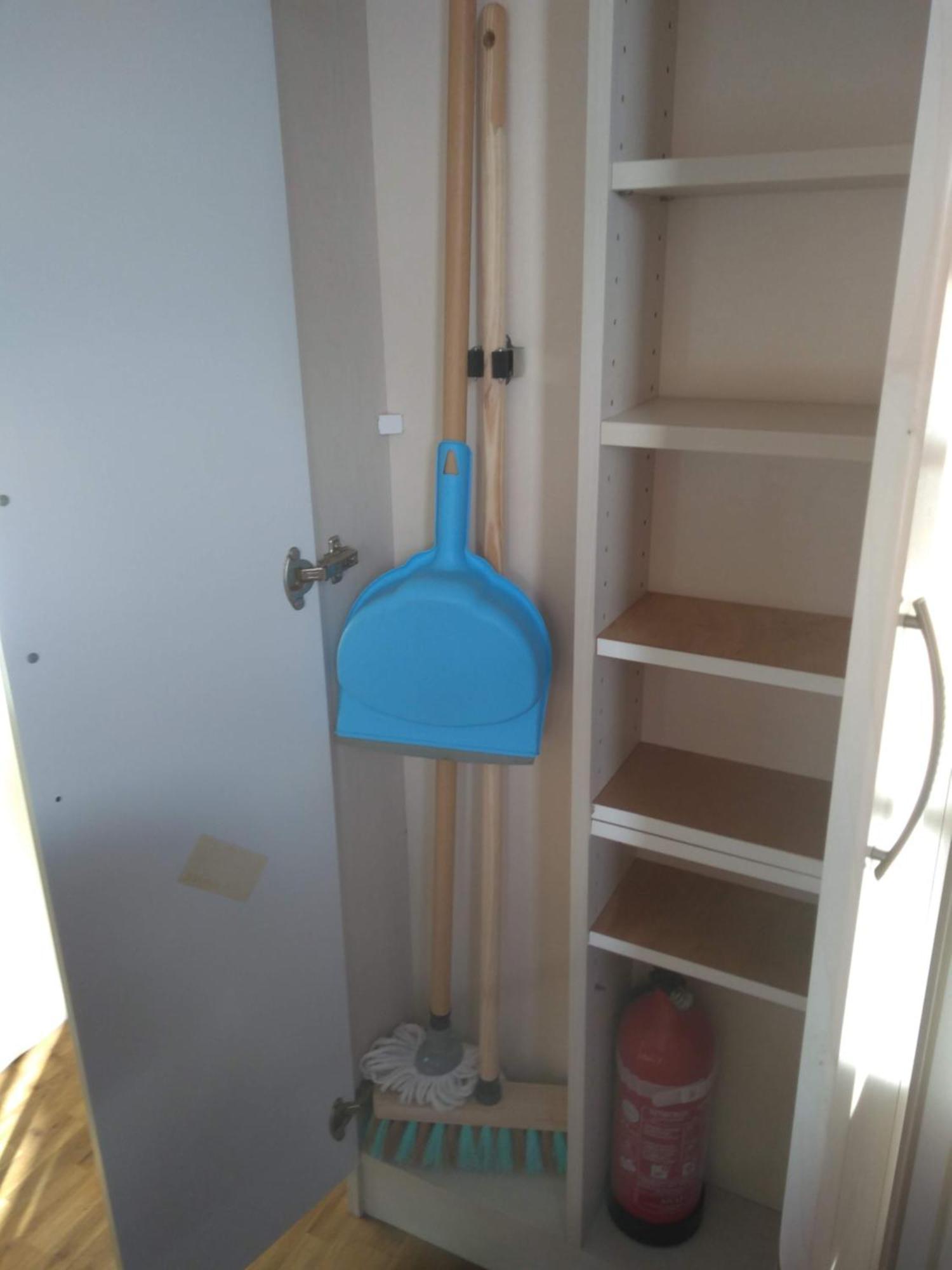 Mobil-Home Vallee De L'Yeres Touffreville-sur-Eu Εξωτερικό φωτογραφία