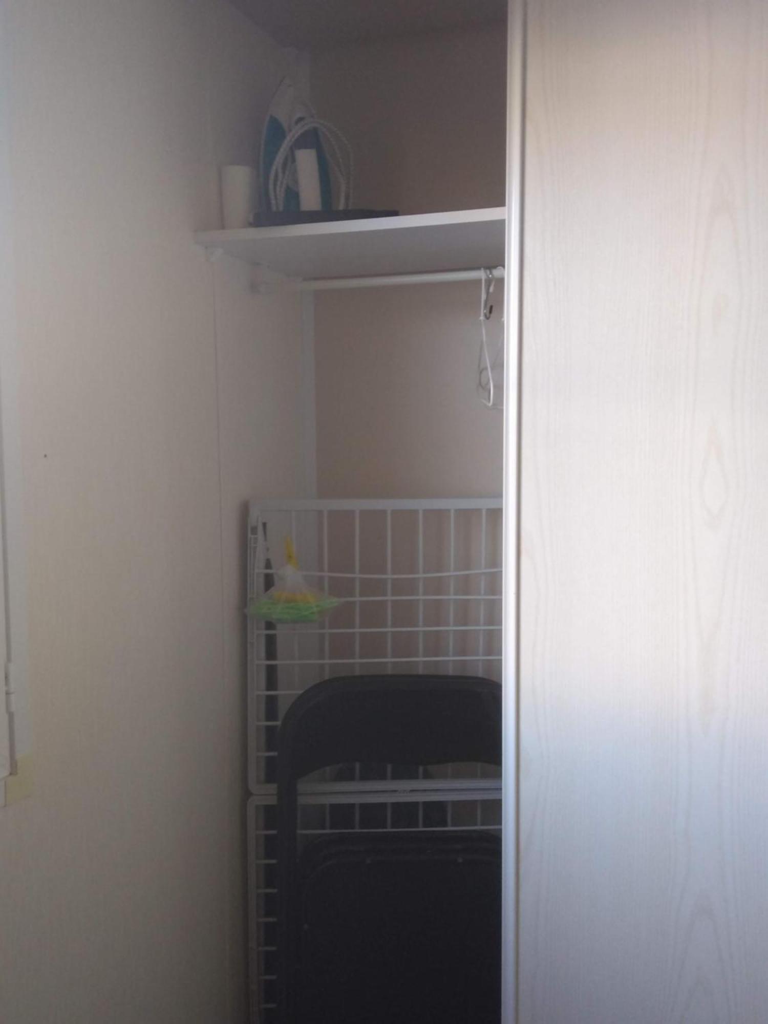 Mobil-Home Vallee De L'Yeres Touffreville-sur-Eu Εξωτερικό φωτογραφία